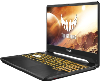 ASUS TUF Gaming FX505DT R5-3550H/8GB/512/Win10 - 492737 - zdjęcie 6